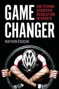 Cover: Game Changer - Johns Hopkins University Press