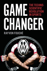 Enlarge image Cover: Game Changer - Johns Hopkins University Press