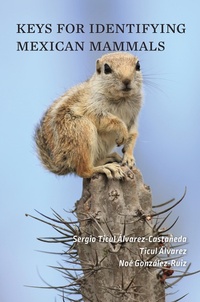 Abbildung von: Keys for Identifying Mexican Mammals - Johns Hopkins University Press