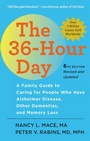 Cover: The 36-Hour Day - Johns Hopkins University Press