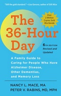 Cover: The 36-Hour Day - Johns Hopkins University Press