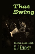 Cover: That Swing - Johns Hopkins University Press