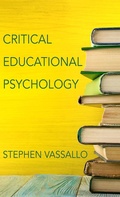 Bild: Critical Educational Psychology - Johns Hopkins University Press