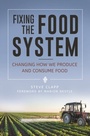 Cover: Fixing the Food System - Praeger Publishers Inc