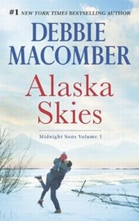 Abbildung von: Alaska Skies - Mira Books