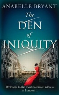 Enlarge image Cover: The Den Of Iniquity - HQ Digital