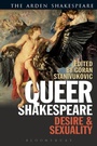 Cover: Queer Shakespeare - The Arden Shakespeare