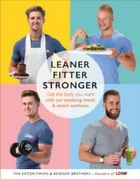 Abbildung von: Leaner, Fitter, Stronger - Ebury Digital