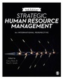 Cover: Strategic Human Resource Management - SAGE Publications Ltd