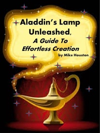 Enlarge image Cover: Aladdin's Lamp Unleashed - BOOKBABY