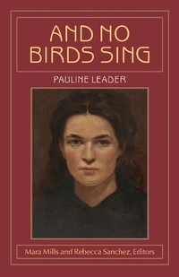 Abbildung von: And No Birds Sing - Gallaudet University Press