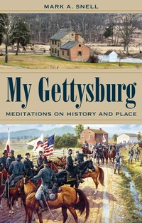 Enlarge image Cover: My Gettysburg - The Kent State University Press