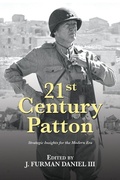Cover: 21st Century Patton - Naval Institute Press