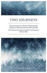 Enlarge image Cover: Two Journeys - Grosvenor House Publishing Ltd