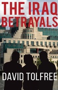 Cover: The Iraq Betrayals - Matador