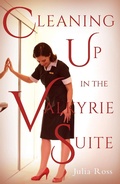 Cover: Cleaning Up in the Valkyrie Suite - Matador