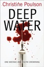 Cover: Deep Water - Lion Fiction