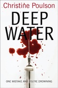 Cover: Deep Water - Lion Fiction