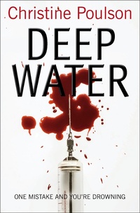 Enlarge image Cover: Deep Water - Lion Fiction