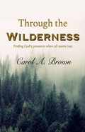 Cover: Through The Wilderness - Lightsmith Publishers
