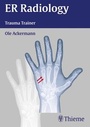 Cover: ER Radiology Trauma Trainer - Thieme