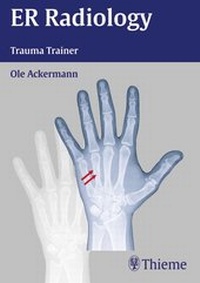 Enlarge image Cover: ER Radiology Trauma Trainer - Thieme