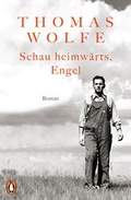Cover: Schau heimw&auml;rts, Engel - Penguin