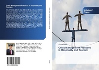 Abbildung von: Crisis Management Practices in Hospitality and Tourism - Scholars' Press