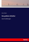Cover: Das goldene Zeitalter - Hansebooks