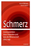 Cover: Schmerz - Hirzel