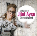 Cover: Ghettolektuell - Random House Audio