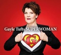 Cover: Superwoman - Random House Audio