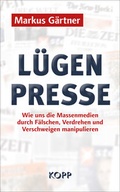 Cover: L&uuml;genpresse - Kopp Verlag