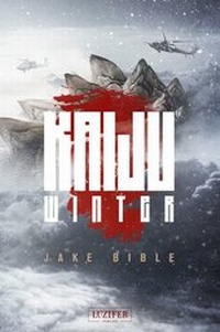 Abbildung von: KAIJU WINTER - Luzifer-Verlag