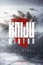 Cover: KAIJU WINTER - Luzifer-Verlag