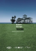Cover: Byzantium`s Other Empire - Trebizond - Koc University Press
