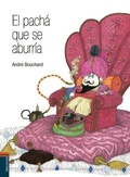 Cover: El Pacha Que Se Aburria - Edelvives