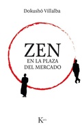 Cover: Zen En La Plaza del Mercado - Editorial Kairos