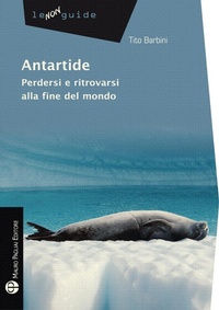Abbildung von: Antartide - Edizioni Polistampa