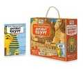 Cover: Ancient Egypt - Sassi