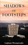 Cover: Shadows of Footsteps - Langaa RPCID