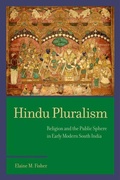 Cover: Hindu Pluralism - Naval Institute Press