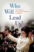 Cover: Who Will Lead Us? - University of California Press