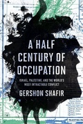 Cover: A Half Century of Occupation - University of California Press