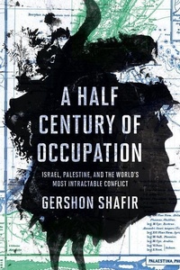 Enlarge image Cover: A Half Century of Occupation - University of California Press