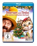 Cover: Pettersson und Findus 2 - Das sch&ouml;nste Weihnachten &uuml;berhaupt - Wild Bunch Germany