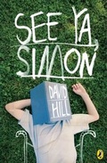 Cover: See Ya, Simon - Penguin eBooks (NZ Juvenile)