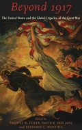 Cover: Beyond 1917 - Oxford University Press Inc
