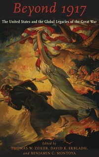Enlarge image Cover: Beyond 1917 - Oxford University Press Inc