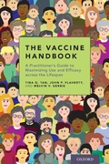 Cover: The Vaccine Handbook - Oxford University Press Inc